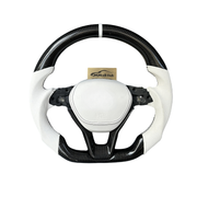 GM. Modi-Hub For Honda 2018-2022 10th gen Accord Insight Carbon Fiber Steering Wheel